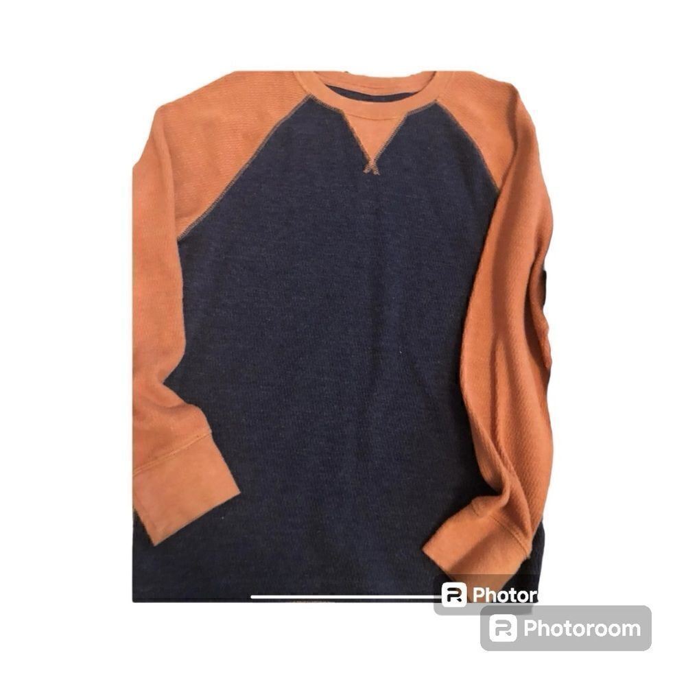 🌼🌼Cat & Jack boys long sleeve sweater. Preloved Medium🌼🌼